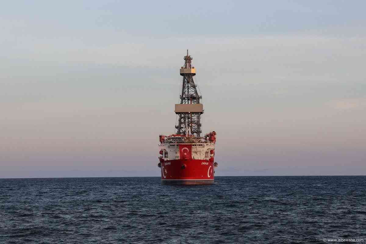 Turkey confirms drone attack on 2 civilian ships in Black Sea