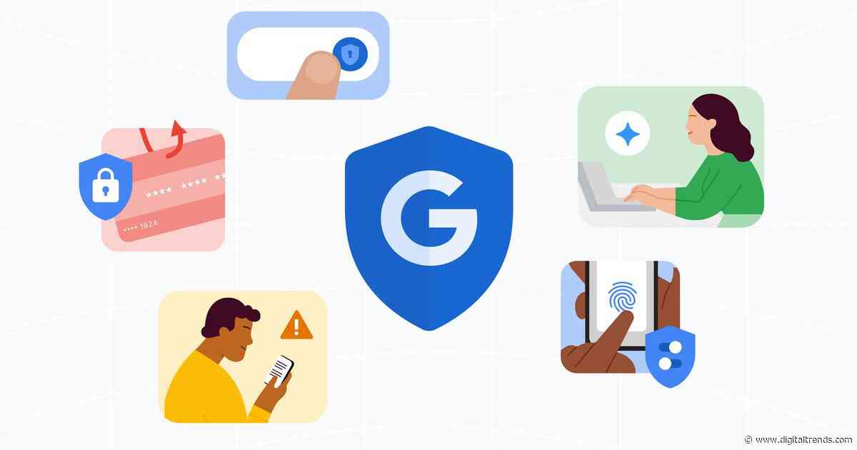 Passkeys were pushed as a safer future. Hackers have figured out ways to break those synced to Google