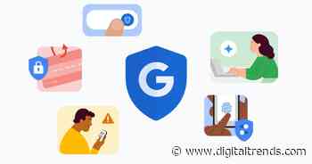 Passkeys were pushed as a safer future. Hackers have figured out ways to break those synced to Google