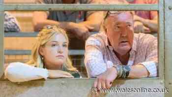 Harriet Cowan now as she opens up on impact of Clarkson's Farm fame
