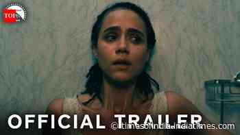 Confinement  - Official Trailer