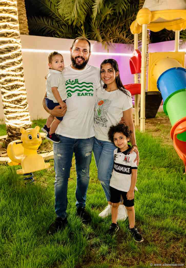 الزلزال ينهي حياة مصرية.. احتضنت أطفالها وماتت