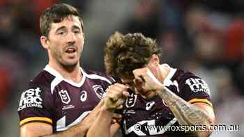 ‘Window has slammed shut’: Broncos’ ‘unacceptable’ reality laid bare as more pain predicted