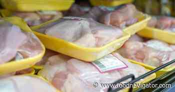 Tyson Foods says value-added chicken playbook shields profits from commodity price swings