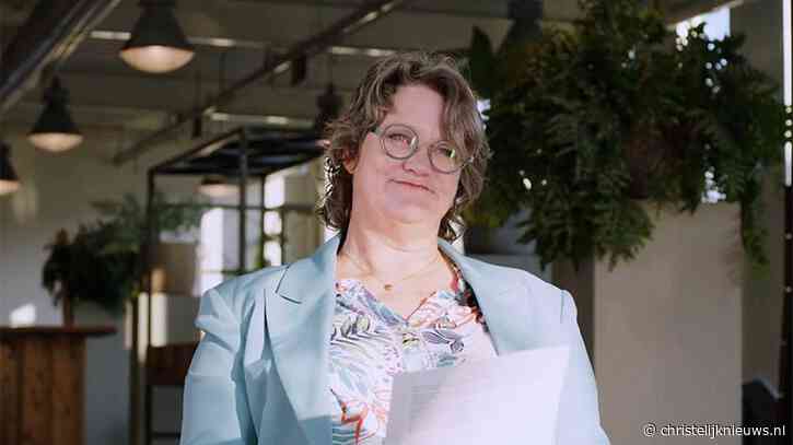 Daniëlle: ‘God als U bestaat, stuur dan een gele lelijke eend op mijn pad’