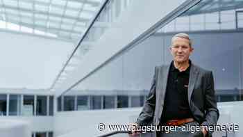 Kuka-Chef Schell: „Wir schließen betriebsbedingte Kündigungen in Augsburg über Jahre aus“
