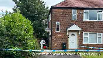 Bolton murder investigation LIVE updates after police rush to residential estate at 4am