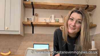 ‘I started renting out my spare rooms - now I make £18,000 a year'