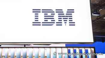 Aktie im Check: IBM mit heftigen Verlusten – Einstiegschance im August 2026?