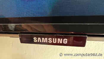 Samsung will Hacker von seinen Smart-TVs aussperren