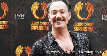 Strictly judge Craig Revel Horwood reveals he was stabbed while on holiday