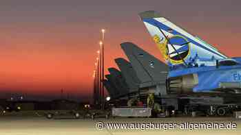 Endspurt in Down Under: So geht es den Neuburger Soldaten in Australien