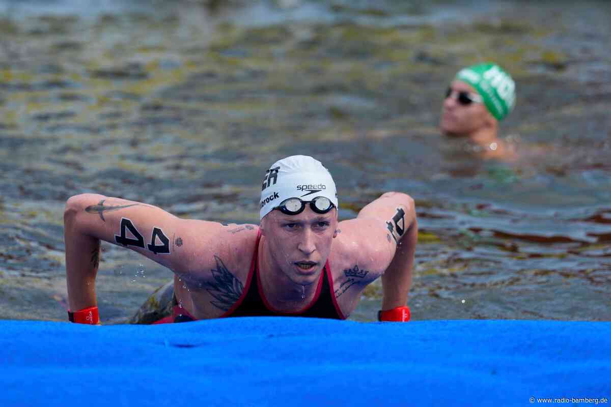Wellbrock gewinnt EM-Gold im Freiwasserschwimmen