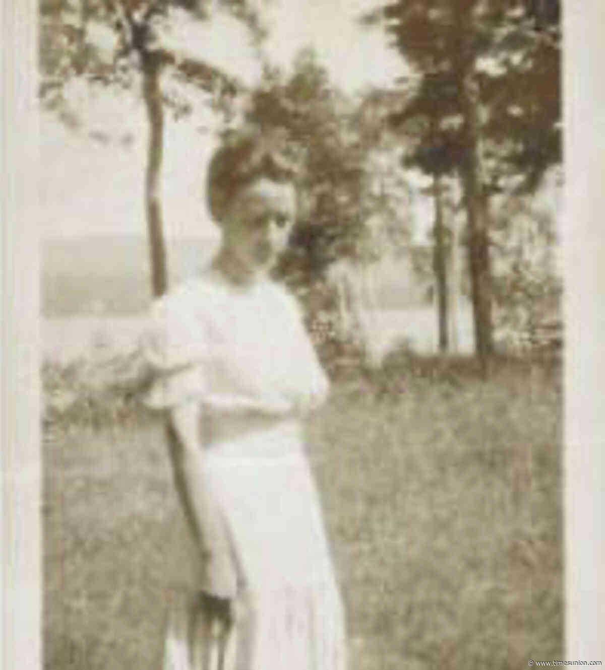 ‘Quiet inside’: How Lake George shaped a young Georgia O’Keeffe