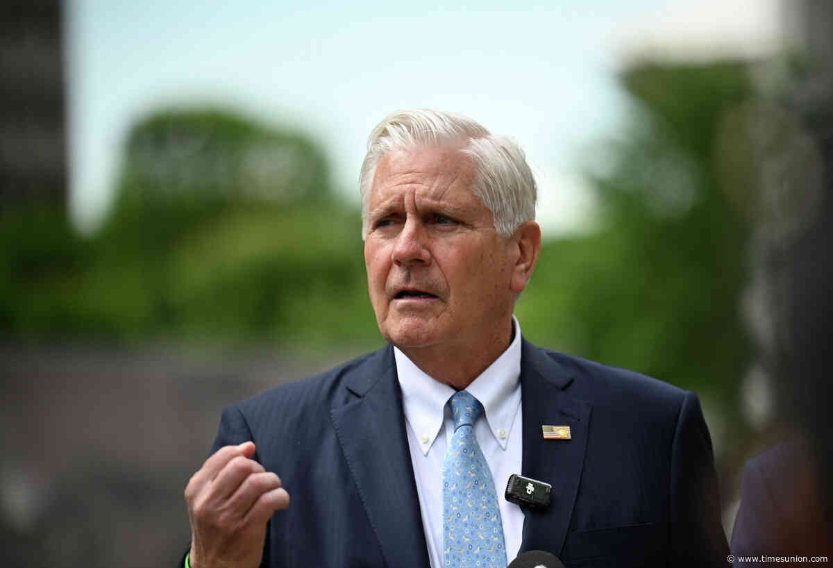 Churchill: Blakeman should stop the stupid claims about a steal