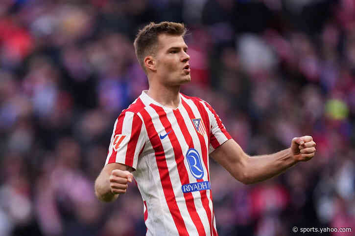 Spalletti pushes Juventus for Sorloth despite Kolo Muani arrival