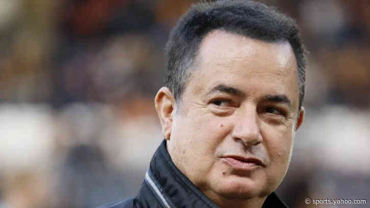 'Upgraded transfer list is coming' - Ilicali