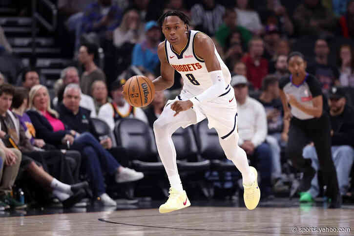 Cavs Trade Targets: Jonathan Kuminga versus Peyton Watson