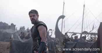 ‘The Odyssey’ sails France box office back to pre-Covid levels
