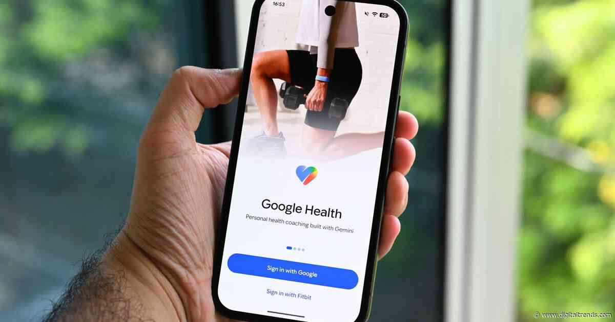 Google Health adds a faster way to share your medical history with doctors