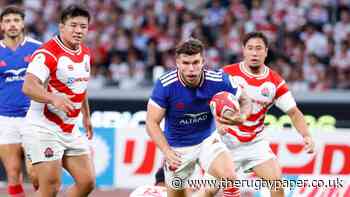 Paul Rees: France must be northern stars in the Nations Championship