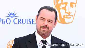 Danny Dyer says 'I'm still not over it' in explicit rant at King Charles