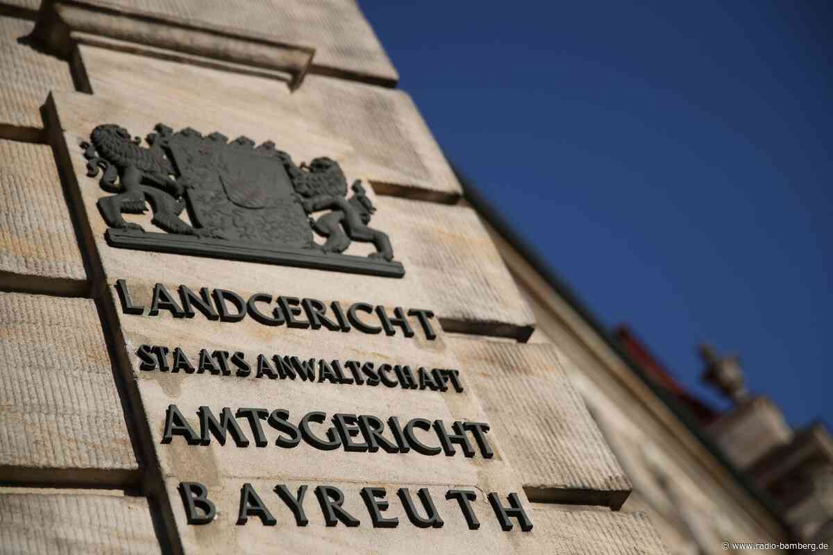 Mord in Kulmbach – Urteil ist jetzt rechtskräftig