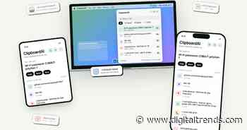 Apple may finally stop making iPhone-to-Windows copy-paste such a chore