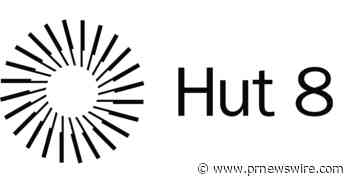 Hut 8 Reports Second Quarter 2026 Results