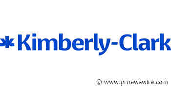 Kimberly-Clark Announces Second Quarter and First Half 2026 Results, Updates 2026 Outlook
