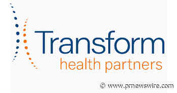 Transform Health Partners Announces Acquisition of Northwest Weight &amp; Wellness Center and Sound Surgeons, Expanding Its High ‑ Quality Care Network