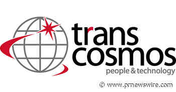 transcosmos receives Committed Badge for EcoVadis Sustainability Assessment