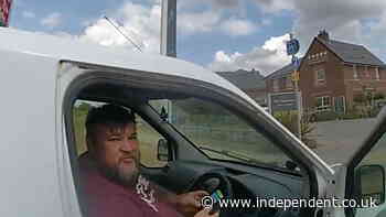 ‘Menace’ disqualified driver with 59 points caught behind wheel despite ban