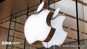 Apple issues new challenge against UK order for access to private user data
