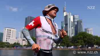 Ironman-Athleten sind die härtesten Triathleten – und die besten Selbstvermarkter. Weil es anders nicht geht