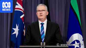 Tony Burke delays speech expected to reveal sweeping migration cuts