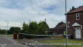 Murder investigation launched after woman found unresponsive in Bolton