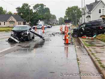 U.S. Rep. Marcy Kaptur continues to recover after car crash