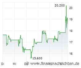 ams OSRAM erreicht im zweiten Quartal das obere Ende der Prognose