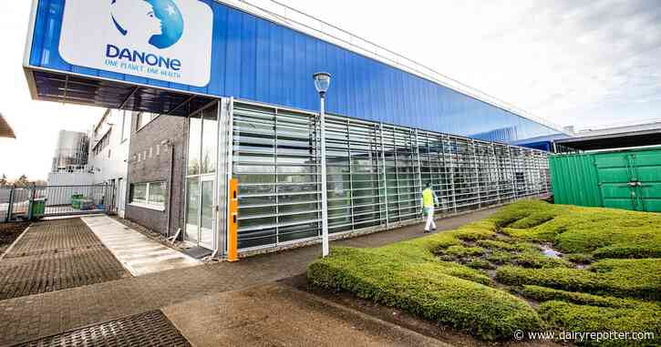 Danone doubles down on Argentina as rivals retreat from dairy