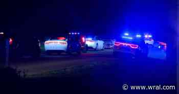 Deputies:  Four people, including juvenile, shot in Wake County neighborhood just south of Garner