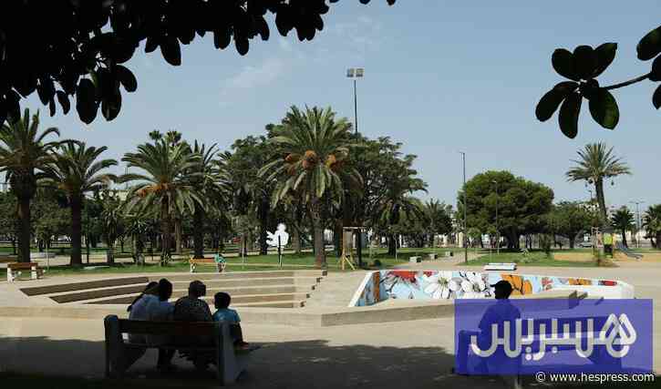 نشرة إنذارية من موجة الحر بالمغرب