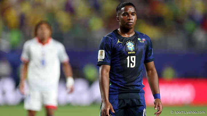 Real Madrid youngster attracts Roma interest ahead of new season