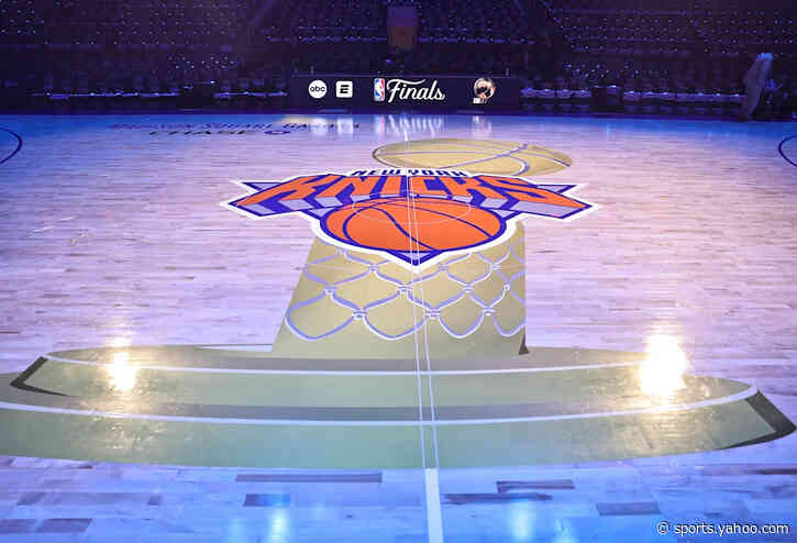 Knicks Front Office Member Announces Exit After 2026 NBA Championship