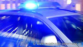 Nächtlicher Einbruch in Schrobenhausen: Täter entwenden Material aus Firmenhalle