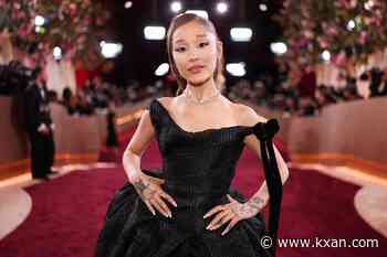 Ariana Grande stepping away from spotlight over public scrutiny