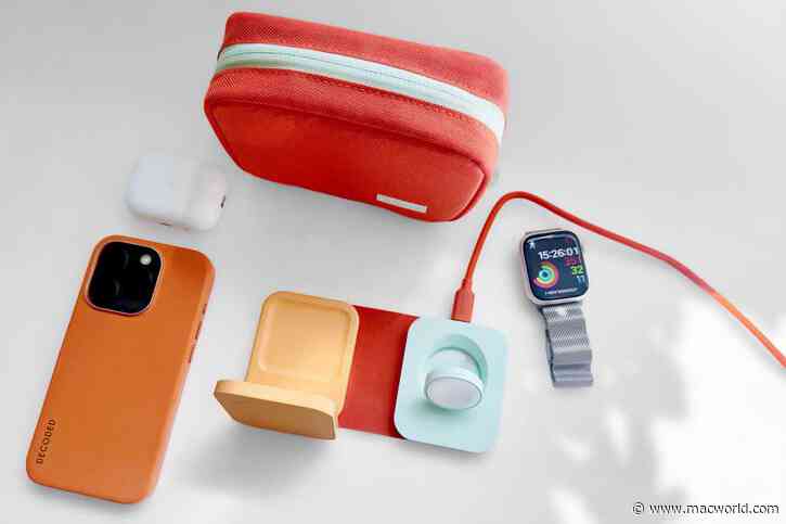 Mophie’s 3-in-1 travel chargers compared: Which one should you buy