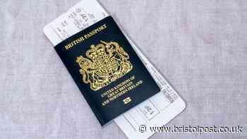 TUI warns Brits to do two passport checks even if it 'appears to be valid'