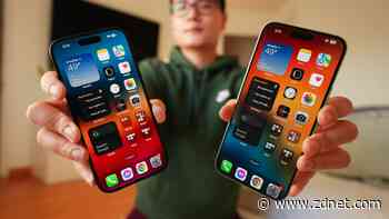 The best anti-AI smartphones in 2026: Expert tested and recommended