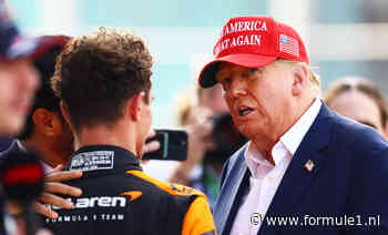 Flavio Briatore over vergeten F1-avontuur met Donald Trump: ‘Grand Prix in New York’